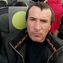 Хусейнали, 42 года