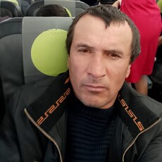 Фотография мужчины Хусейнали, 42 года из г. Южно-Сахалинск