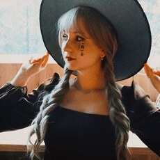 Сибель, 28 из г. Москва.