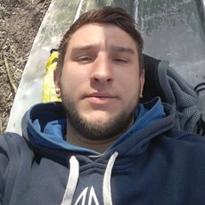 Фотография мужчины Илья, 34 года из г. Новомосковск