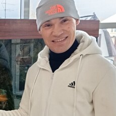 Фотография мужчины Виталий, 40 лет из г. Москва