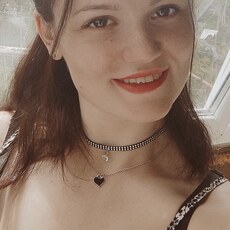 Фотография девушки Владислава, 26 лет из г. Николаев