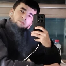 Фотография мужчины Рома, 25 лет из г. Кострома