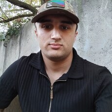 Фотография мужчины Исма, 21 год из г. Санкт-Петербург