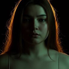 Фотография девушки Лилит, 22 года из г. Самара