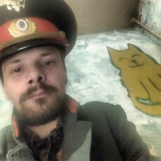 Фотография мужчины Ваняш, 35 лет из г. Москва