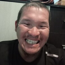 Фотография мужчины Тулеген, 35 лет из г. Астрахань