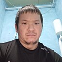 Тулеген, 35 лет