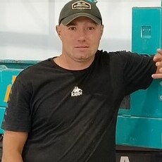 Фотография мужчины Женя, 40 лет из г. Никольское (Ленинградская Обл)