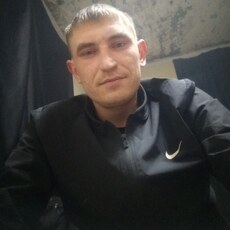 Фотография мужчины Вася, 31 год из г. Благовещенск