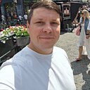 Михаил, 36 лет