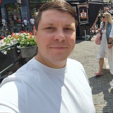 Фотография мужчины Михаил, 36 лет из г. Гомель