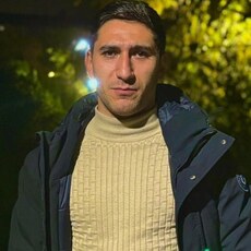 Фотография мужчины Гамлет, 24 года из г. Балашиха