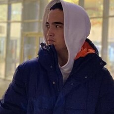 Фотография мужчины Макс, 26 лет из г. Москва