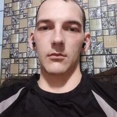 Фотография мужчины Александр, 22 года из г. Костанай