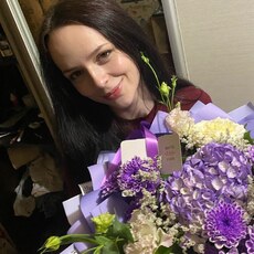 Фотография девушки Дарья, 21 год из г. Воскресенск