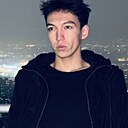 Даниал, 21 год