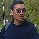 Арсен, 33 года