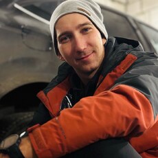 Фотография мужчины Евгений, 27 лет из г. Брянск