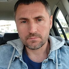 Фотография мужчины Олег, 44 года из г. Минск