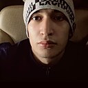 Мансур, 21 год