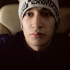 Фотография мужчины Мансур, 21 год из г. Самара