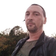 Фотография мужчины Артур, 41 год из г. Полярный