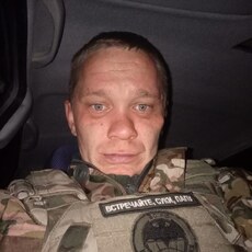 Фотография мужчины Денис, 32 года из г. Севастополь