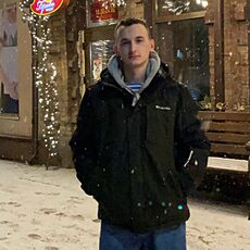 Фотография мужчины Андрей, 22 года из г. Бобруйск