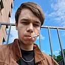 Аркадий, 22 года