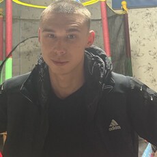 Фотография мужчины Алексей, 20 лет из г. Москва