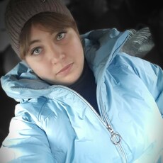 Фотография девушки Svetlana, 23 года из г. Токаревка