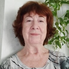 Фотография девушки Елена, 65 лет из г. Калуга