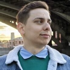 Фотография мужчины Михаил, 27 лет из г. Москва