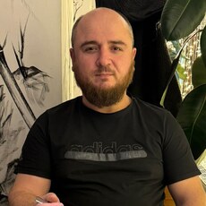 Фотография мужчины Дима, 38 лет из г. Москва