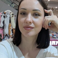 Фотография девушки Ева, 36 лет из г. Самара