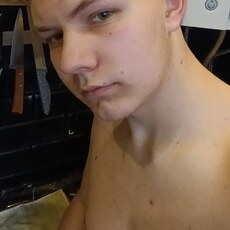 Фотография мужчины Иван, 18 лет из г. Железногорск