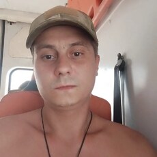 Фотография мужчины Стас, 31 год из г. Спасск-Дальний