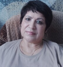 Фотография девушки Светлана, 61 год из г. Самара