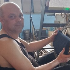 Фотография мужчины Роман, 42 года из г. Саратов