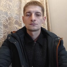 Фотография мужчины Дима, 32 года из г. Белыничи