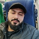 Паша, 33 года