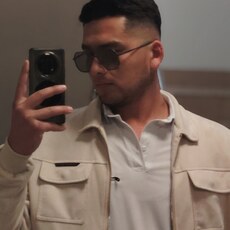 Фотография мужчины Is, 26 лет из г. Санкт-Петербург