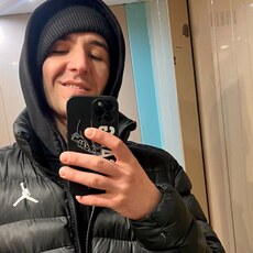 Фотография мужчины Кирилл, 30 лет из г. Москва