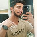 Фазыл, 27 лет