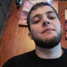 Фотография мужчины Maksim, 29 лет из г. Легница