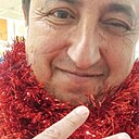 Энвер, 42 года