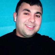 Фотография мужчины Maga, 34 года из г. Челябинск