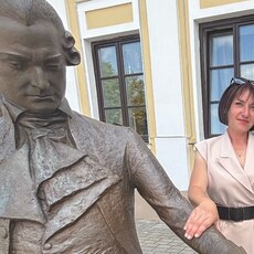 Фотография девушки Ольга, 42 года из г. Гродно