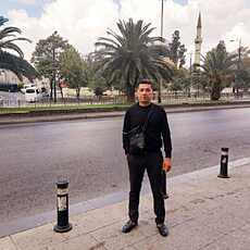 Фотография мужчины Elyor, 33 года из г. Нижний Новгород